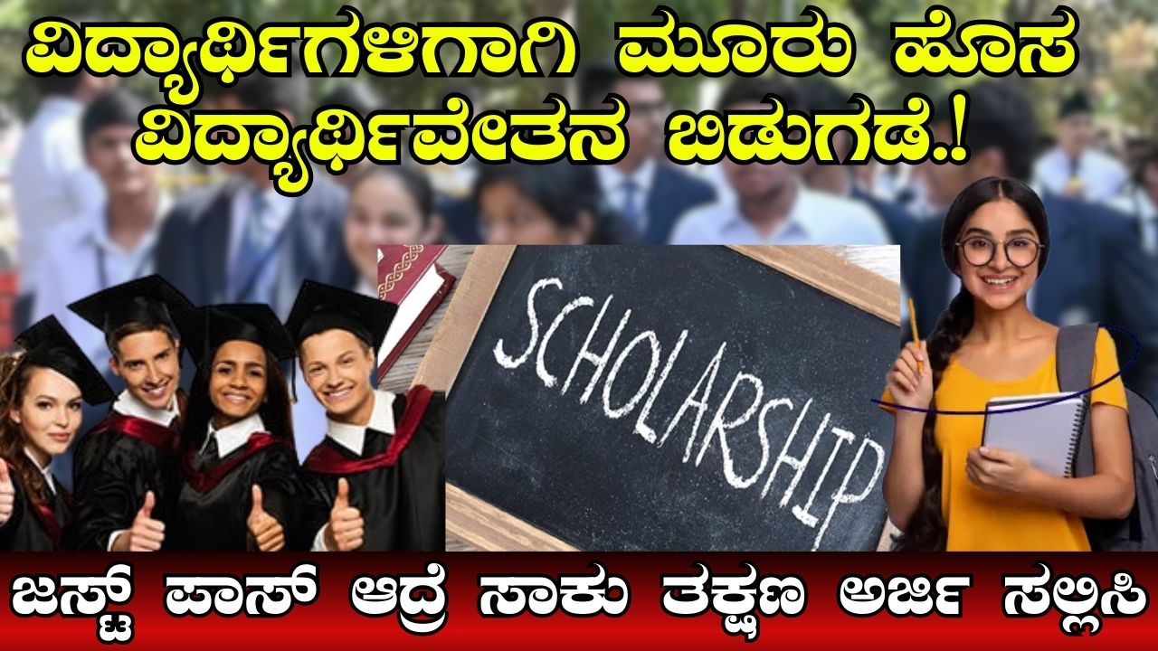 NSP Scholarship 2023 